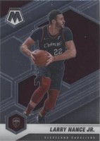 2020-21 Panini Mosaic - Larry Nance Jr. #91