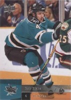 2009-10 Upper Deck - Rob Blake #155