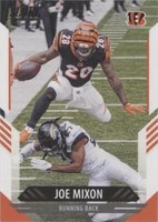 2021 Score Joe Mixon #98