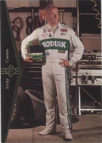 1995 SP - Ricky Craven #73
