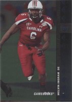 2012 SP Authentic Melvin Ingram III #94SP62
