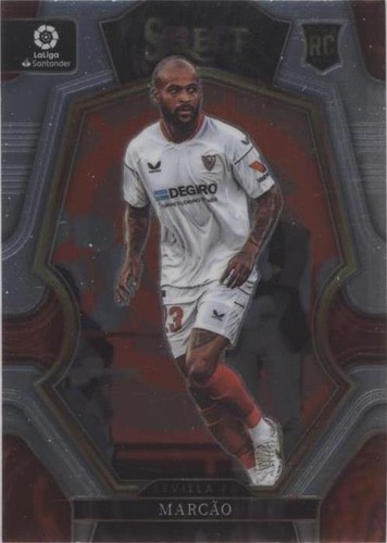 2022-23 Panini Select La Liga Marcao #183
