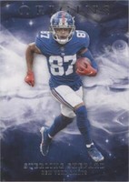 2019 Panini Origins Sterling Shepard #66