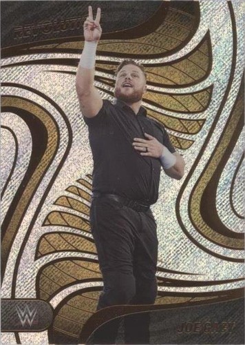 2023 Panini Revolution WWE - Joe Gacy #75