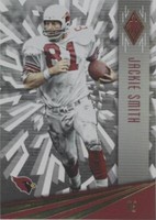 2016 Panini Phoenix Jackie Smith #101