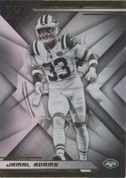 2019 Panini XR Jamal Adams #19