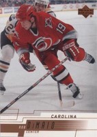 2000-01 Upper Deck - Rob DiMaio #265
