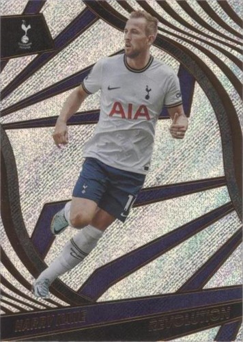 impeccable soccer ハリーケイン 10シリ 2020-21 Panini Impeccable Premier League Auto Card : Harry