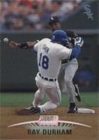1999 Topps Stadium Club - Ray Durham #76