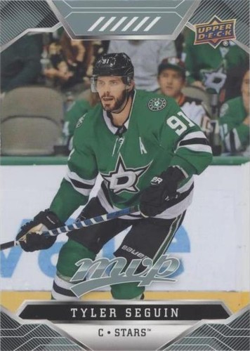 2019-20 Upper Deck MVP - Tyler Seguin #22