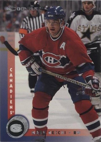 1997-98 Donruss - Mark Recchi #136
