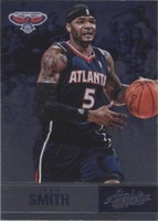 2012-13 Absolute - Josh Smith #40