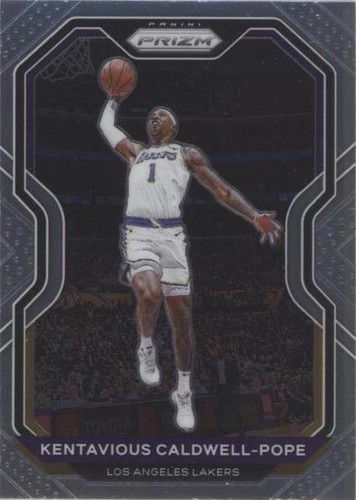 Kentavious Caldwell-Pope Trading Cards