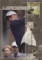 2003 Upper Deck - Charles Howell III #63