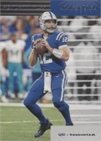 2019 Panini Donruss Andrew Luck #RE-27