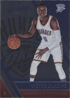 2016-17 Panini Absolute - Victor Oladipo #92