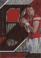 2016 Panini Unparalleled Kevin Hogan #RM-KH