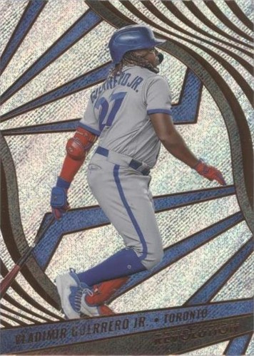 2022 Panini Chronicles - Vladimir Guerrero Jr. #46