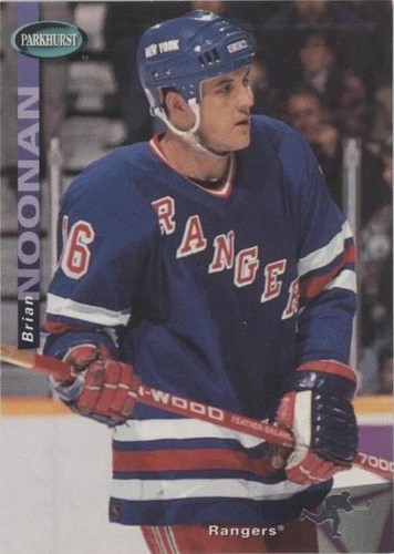 1994-95 Parkhurst - Brian Noonan #143