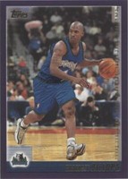 2000-01 Topps - Chauncey Billups #195