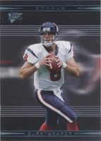 2007 Topps Performance Matt Schaub #29