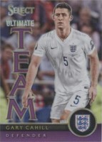 2015-16 Panini Select Gary Cahill #3