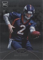 2013 Panini Certified Zac Dysert #299