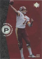 2008 SP Rookie Edition Joe Theismann #372