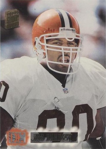 1994 Topps Stadium Club Rob Burnett #347