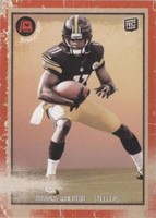 2013 Topps Turkey Red Markus Wheaton #56