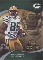 2009 Upper Deck Icons Greg Jennings #31