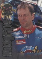 1996 Wheels Viper - Ted Musgrave #12