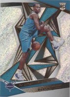 2019-20 Panini Revolution - PJ Washington Jr. #111