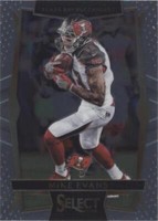2016 Panini Select Mike Evans #29