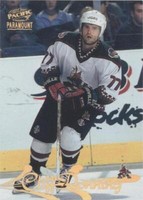 1997-98 Pacific Paramount - Cliff Ronning #143