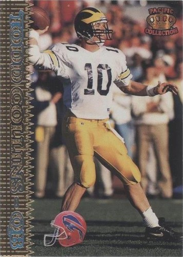 1995 Pacific Todd Collins #325