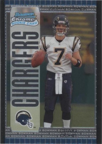 2005 Bowman Chrome Craig Ochs #176