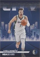 2022-23 Panini NBA Hoops - Luka Dončić #26