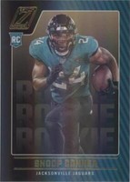 2022 Panini Zenith Snoop Conner #183