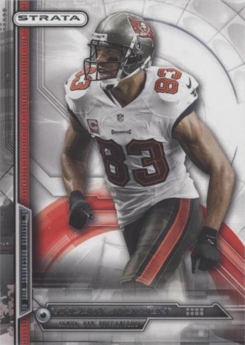 2014 Topps Strata Vincent Jackson #20