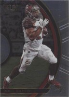 2017 Panini Select Doug Martin #48
