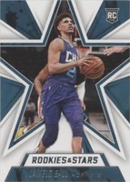 2020-21 Panini Chronicles - LaMelo Ball #654