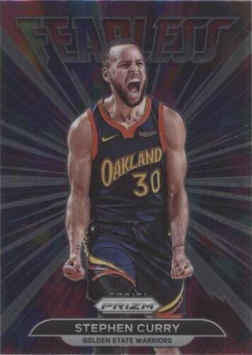 その他 2021 Stephen Curry Prizm 75th PSA 9 2021-22 Panini Mosaic Stephen Curry 75 Years Of The NBA