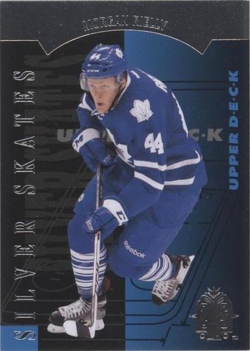 2013-14 SP Authentic - Morgan Rielly #R21