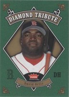 2006 Fleer Tradition - David Ortiz #DT-6