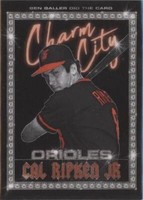 2020 Topps Project 2020 - Cal Ripken #109