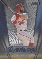 2017 Topps Stadium Club - Bryce Harper #BT-BH