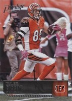 2016 Panini Prestige Tyler Eifert #42