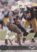 1998 Pacific Karim Abdul-Jabbar #216