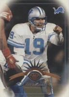 1997 Leaf Scott Mitchell #18